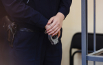 Жителя Челябинской области отправили в колонию на 12 лет за домогательства к 11-летней девочке в парке