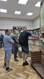 Новости программы «Герои Южного Урала»