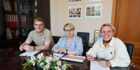 Публичная библиотека принимает участие в кадровой программе «Герои Южного Урала» - Правительство Челябинской области