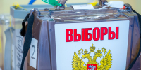 Южноуральцы могут проголосовать на выборах дистанционно - Полит74