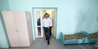 Открытие детского сада в Копейске стало демонстрацией поддержки Алексея Текслера - Южноуральская панорама