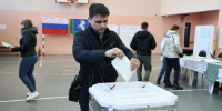 На Южном Урале продолжается подготовка к единому дню голосования - Южноуральская панорама
