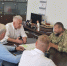 Алексей Морозов поделился опытом о работе городского Собрания - Единая Россия