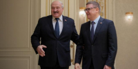 Алексей Текслер встретится с Александром Лукашенко - Южноуральская панорама