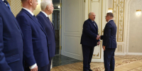 Алексей Текслер заявил о необходимости увеличить количество авиарейсов между Челябинском и Минском - КП Челябинск