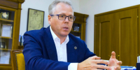 Вице-губернатор Алексей Фартыгин назвал главную цель программы «Герои Южного Урала» - Полит74