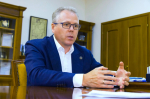 Вице-губернатор Алексей Фартыгин назвал главную цель программы «Герои Южного Урала»