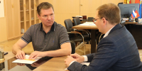 Герои Южного Урала - потенциал для укрепления кадрового резерва региона - Челябинская городская дума