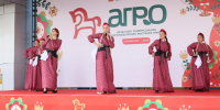 В Челябинске открылась масштабная аграрная выставка - Полит74