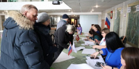 На Южном Урале все избирательные участки возьмут под видеонаблюдение - Южноуральская панорама