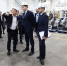 Глава федерального минпрома оценил производство роботов в Челябинске - Полит74
