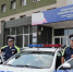 Магнитогорские полицейские помогли доставить в больницу ребёнка с удушьем - Полит74