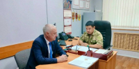 ИНФОРМИРОВАНИЕ ВОЕННОСЛУЖАЩИХ О ВЫБОРАХ - Избирательная комиссия