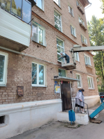 После обращения через ПОС выполнены работы  по содержанию общего имущества
