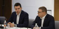 Антон Алиханов дал высокую оценку промышленному потенциалу Челябинской области - Полит74