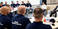 Программа «Герои Южного Урала» помогает бойцам адаптироваться к мирной жизни - Южноуральская панорама