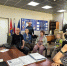В депутатском центре Южноуральского местного отделения партии «Единая Россия» прошли приёмы граждан - Единая Россия