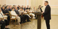 Фото Н. Фаттахова - Законодательное Собрание