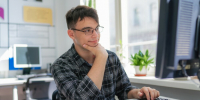 «Сферум» завершил интеграцию в национальный мессенджер - Министерство образования