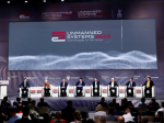 Будущее сегодня: МЧС России на Международном форуме «Беспилотные системы: технологии будущего»