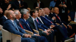 Будущее сегодня: МЧС России на Международном форуме «Беспилотные системы: технологии будущего»