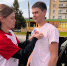Еманжелинск присоединился к празднованию Дня флага - Министерство культуры