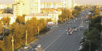 До +31 прогреется воздух в Челябинской области в последний понедельник августа - Агентство новостей Доступ
