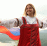Молодежь Южного Урала в честь Дня флага РФ совершила восхождение на Аракульский Шихан - Министерство молодежи