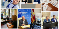 ИТОГИ НЕДЕЛИ - Избирательная комиссия