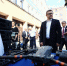 Алексей Текслер передал новую спецтехнику областным подразделениям МЧС - Южноуральская панорама
