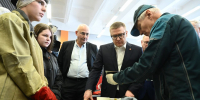 В Челябинской области откроются четыре новых научных кластера проекта «Профессионалитет» - Полит74