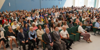 В Челябинской области прошло августовское школьное совещание - Pchela.News