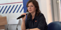 «Моя карьера с Единой Россией»: партийцы активно поддержали проект инклюзивного трудоустройства на встрече в Штабе общественной поддержки Челябинской области - Единая Россия
