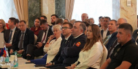 В Челябинске открыли филиал Высшей партийной школы - Южноуральская панорама