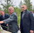 Партийцы «Единой России» Еманжелинского района приняли присоединились к митингу, посвященному Дню шахтера - Единая Россия