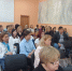 Педагогический совет 1 сентября в новом учебном году - Челябинский медколледж