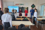 Карабашские единороссы провели мониторинг школ