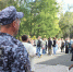 В Челябинской области росгвардейцы обеспечили охрану общественного порядка в период празднования Дня знаний - Росгвардия