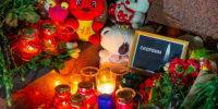 В России отмечается День солидарности в борьбе с терроризмом - Южноуральская панорама