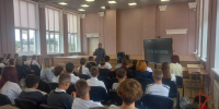 В Челябинской области с участием Росгвардии состоялись мероприятия, приуроченные ко Дню солидарности в борьбе с терроризмом - Росгвардия