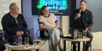 Стала известна программа фестиваля «RT.Док: время наших героев» - Полит74