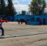 Сельские спортсмены определили лучших в городошном спорте - Министерство по физкультуре и спорту