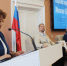 Публичная библиотека присоединилась к Всероссийской акции «Вместе против террора» - Универсальная научная библиотека