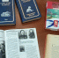Центральная библиотека Пласта приглашает на книжную выставку-портрет - Министерство культуры