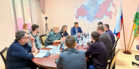 Преподаватель ЮУрГУ принял участие в круглом столе ко Дню солидарности в борьбе с терроризмом - ЮУрГУ