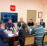 Полицейские продолжают заниматься профилактикой дистанционных преступлений - ГУ МВД Челябинской области