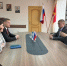 Участники СВО посетили минэкономразвития Челябинской области - Южноуральская панорама