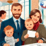 ГОЛОСУЙТЕ ВМЕСТЕ - ПОЛУЧАЙТЕ ПОДАРОК НА ПАМЯТЬ - Избирательная комиссия