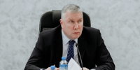 Павел Шиляев о государственной поддержке промышленных предприятий - Законодательное Собрание