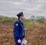 Возле садов в Челябинске убрали свалку после вмешательства прокуратуры - Вечерний Челябинск